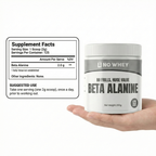 Beta Alanine 250g