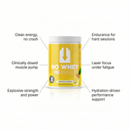 Pre-Workout 30 Serves
