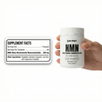 NMN 60 Capsules