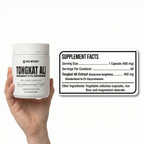 Tongkat Ali 60 Capsules