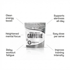 Caffeine 400 Capsules