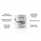 Taurine 200g