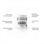Complete Aminos 30 Serves