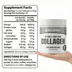 Bovine Collagen 250g