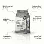 Creatine Monohydrate 1kg