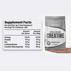 Creatine Monohydrate 1kg