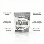 Creatine Monohydrate 300g