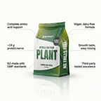 Plant Protein 1kg