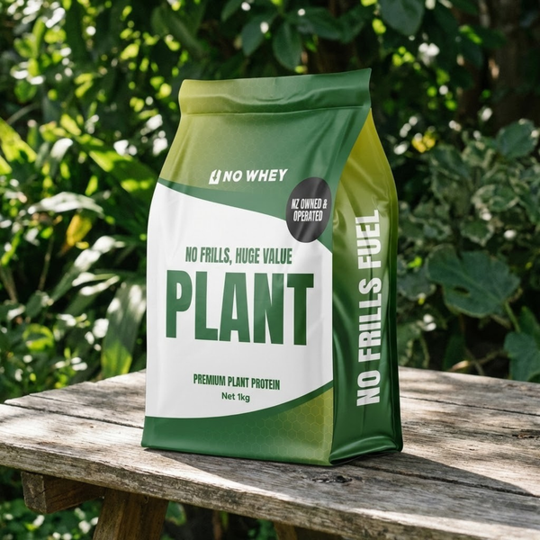 Plant Protein