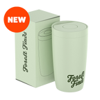 Forest Finds insulated travel mug 12oz