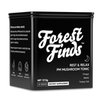 NoWhey Naturals PM Mushroom Tonic 30-serve tin
