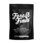 NoWhey Naturals PM Mushroom Tonic 120 serve pouch