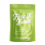 NoWhey Naturals Wellbeing Mushroom Tonic 120 serve pouch