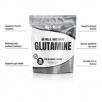 glutamine-250g benefits