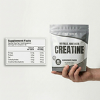 Creatine Monohydrate 300g