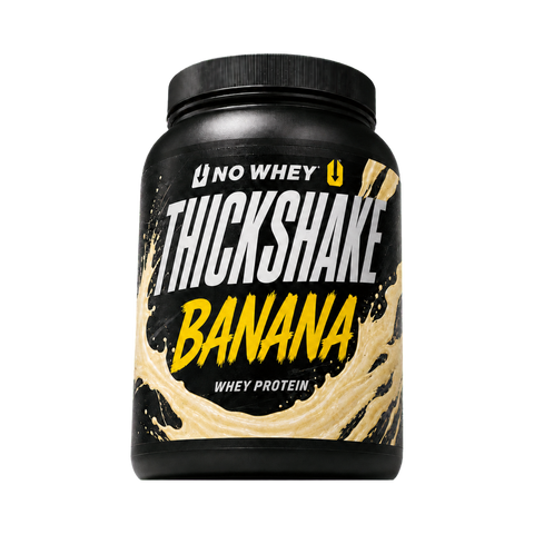 Thickshake Banana tub