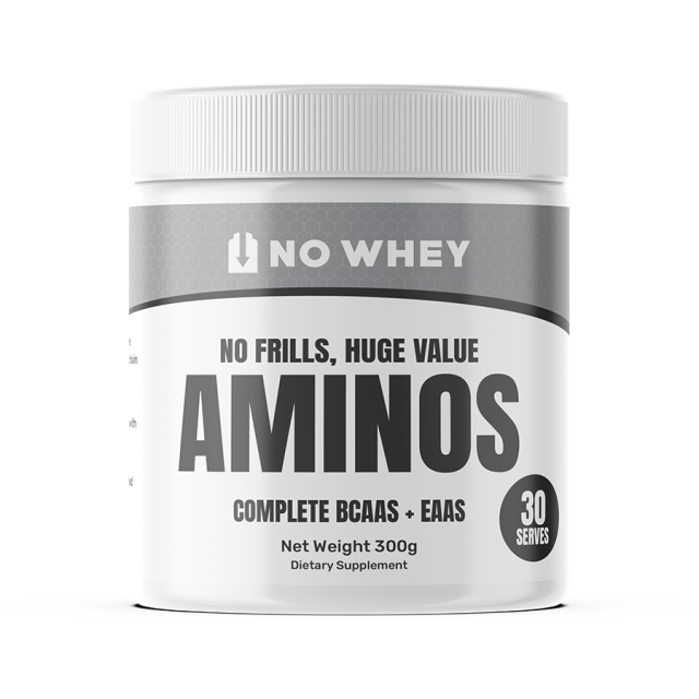 Complete Aminos 30 Serves