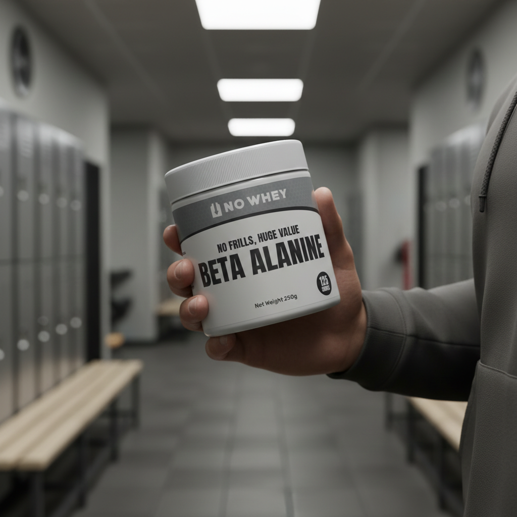 Beta Alanine 250g