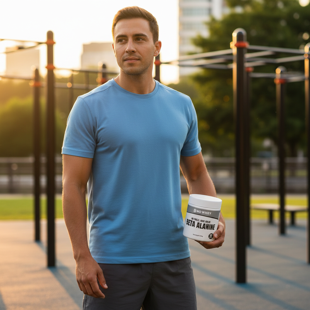 Beta Alanine 250g