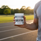 Creatine Hydrochloride 100 Serves