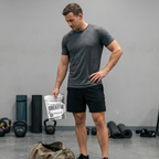 Creatine Monohydrate 400 Capsules