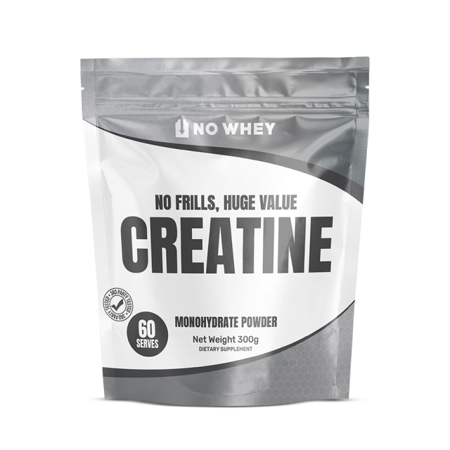 Creatine Monohydrate 300g