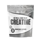Creatine Monohydrate 400 Capsules