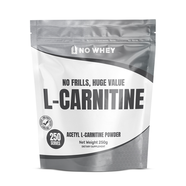 l carnitine powder in ireland 250g - Acetyl L-Carnitine Promix L mg:100 Weight Management Supplement for nd