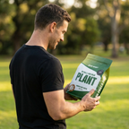 Plant Protein 1kg