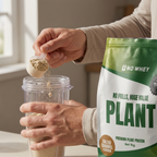 Plant Protein 1kg