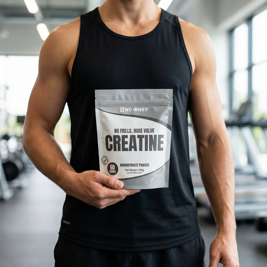 Creatine Monohydrate 300g