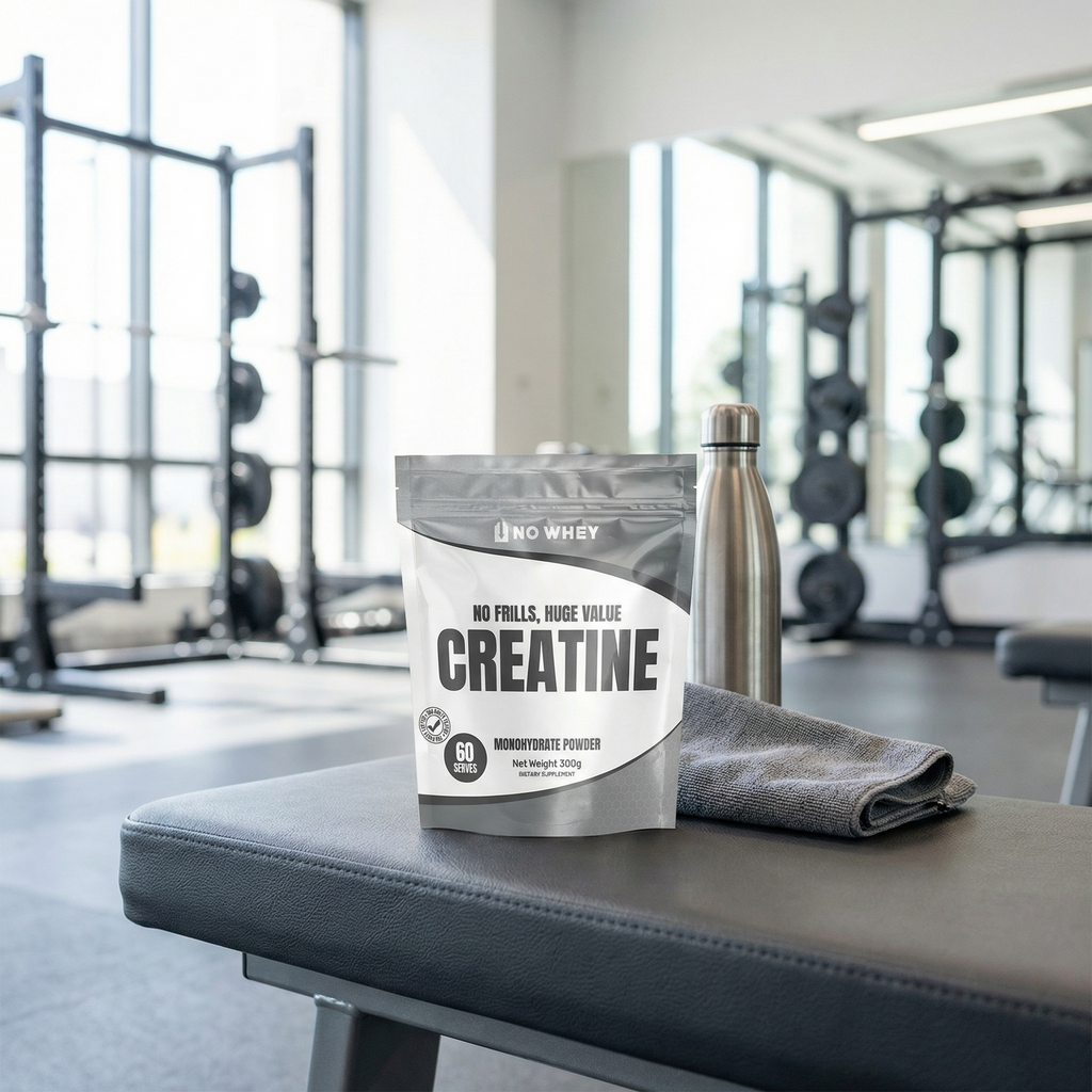 Creatine Monohydrate 300g