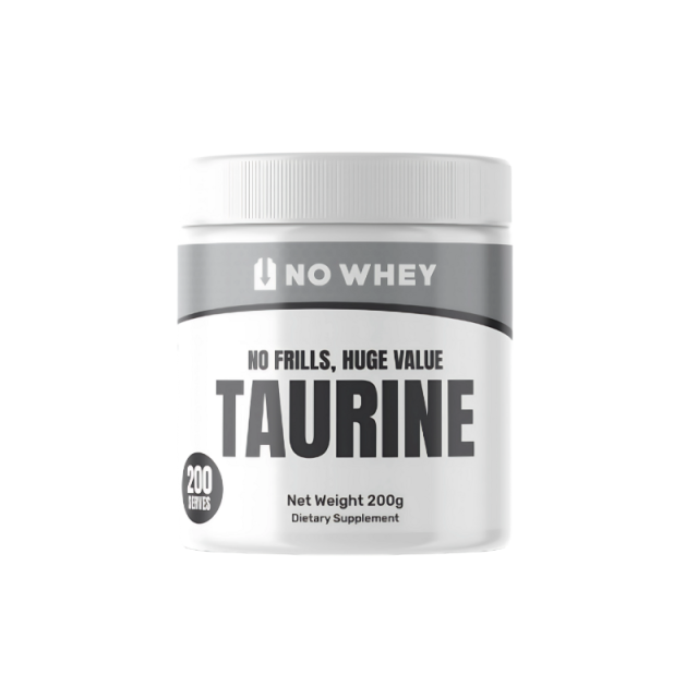 NoWhey Taurine 200g