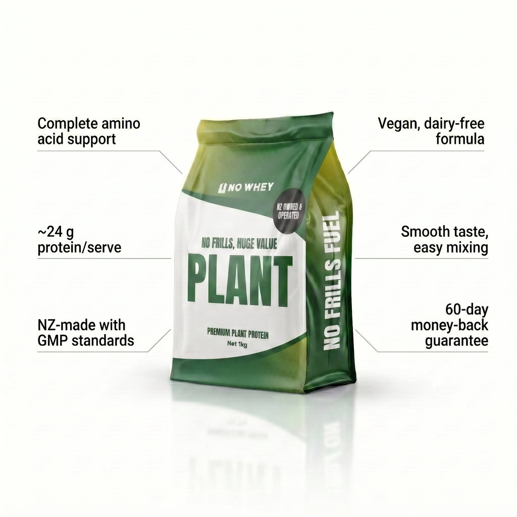 plant-protein-1kg benefits
