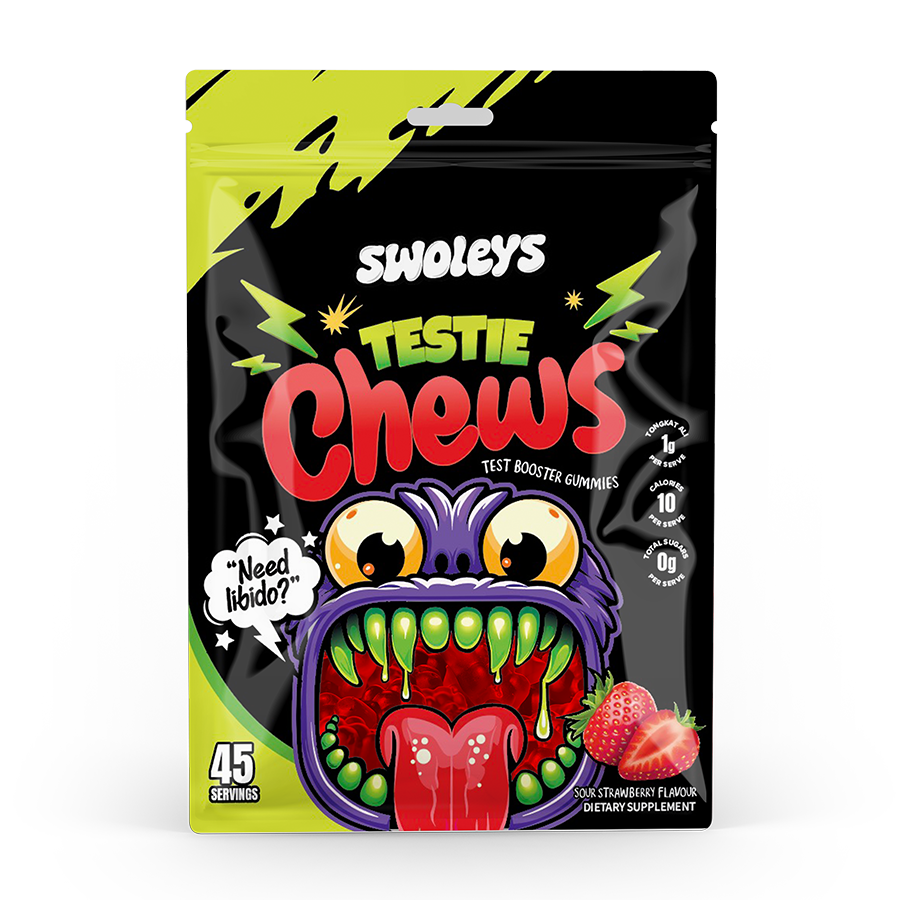 Testie Chews