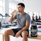 Thickshake post-workout