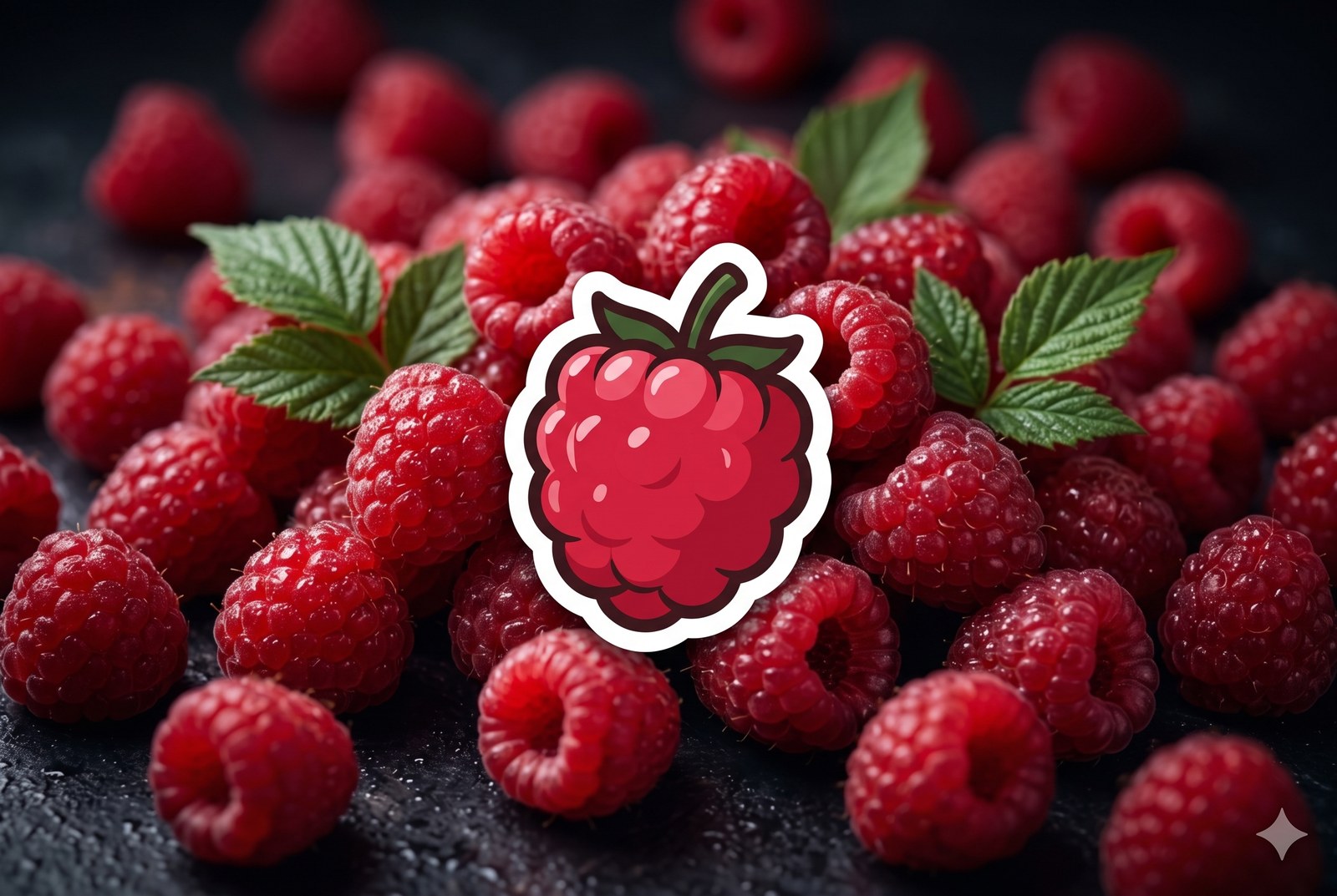 Raspberry