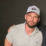 John Birrell, Founder of NoWhey