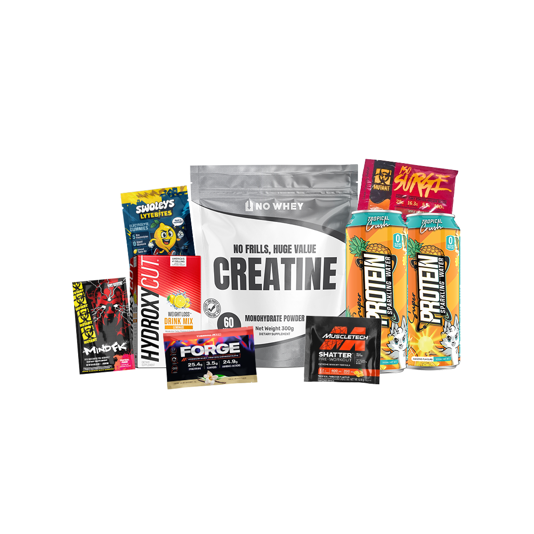 Total Performance Kit