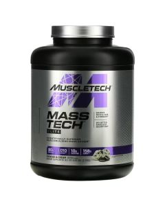 Muscletech Mass Tech Elite 7lb