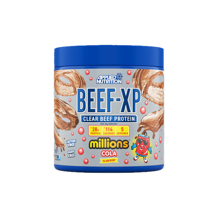 Applied Nutrition BeefXP Clear Protein Isolate 150g