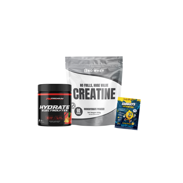 Hydration Power Pack