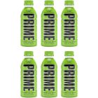 Prime Hydration 6 Pack - Lime