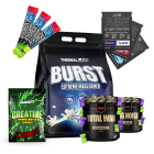 Thermal Labs Mass Gainer 15lb Easter Bundle