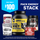 Pack Energy Stack