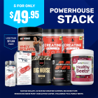 Performance Powerhouse Pack