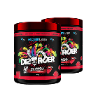 Faction Labs Disorder Pre-Workout Value Combo