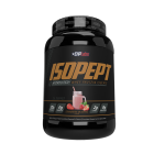 EHP Labs Isopept Zero 2lb - Strawberry Milkshake Deal
