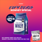 EOFY NoWhey Special