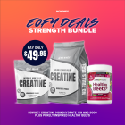 EOFY NoWhey Strength Bundle